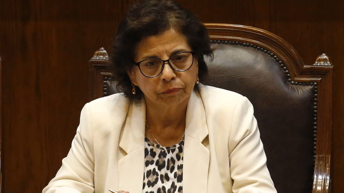 La ministra de Minería resalta beneficios de los contratos del litio