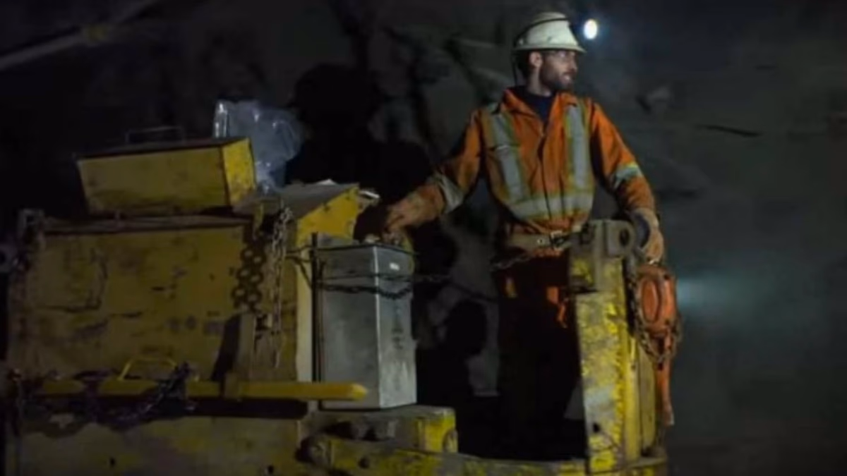 La perforación escalonada de Radisson Mining en el proyecto de oro O’Brien intercepta mineralización de alta ley en múltiples ubicaciones