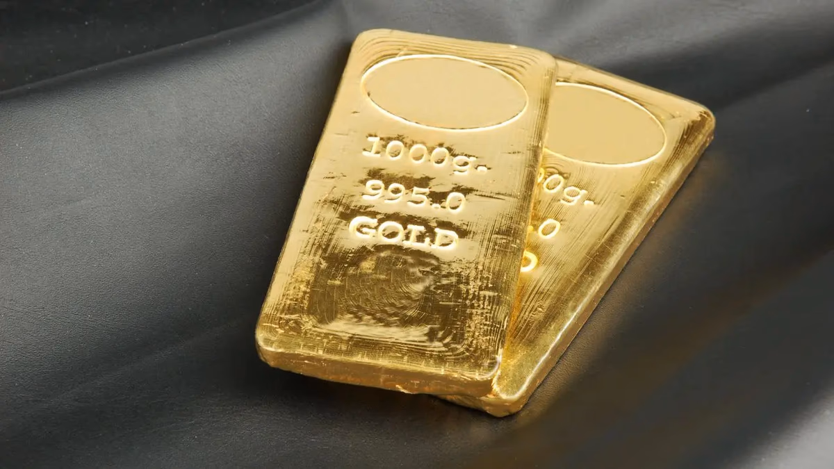 La plata y el platino caen un 15%, el oro baja un 4% por toma de beneficios