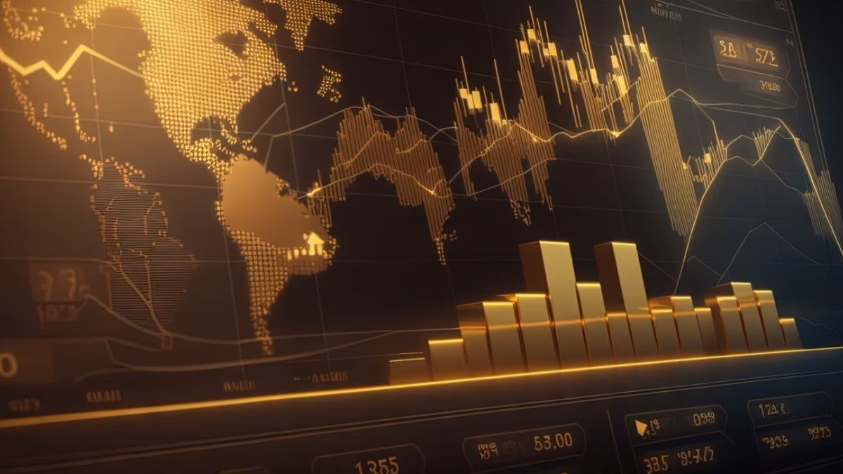 La República Checa aumenta sus reservas de oro para diversificar inversiones