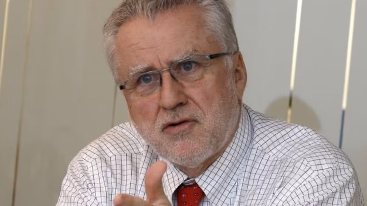La reunión que tuvo Codelco con el presidente y el gerente general SQM antes de la estrategia nacional del litio Víctor Guillou