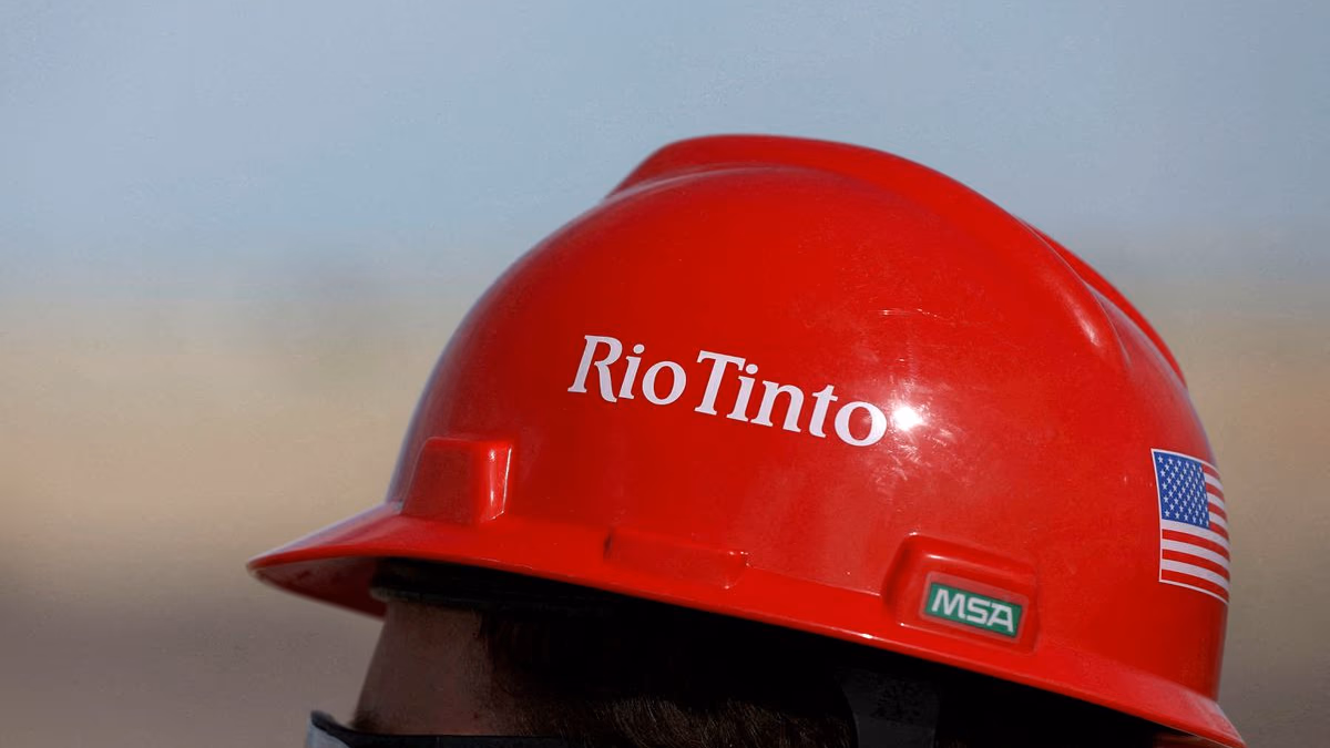 La saga de la compra mongola de Rio tiene más capítulos
