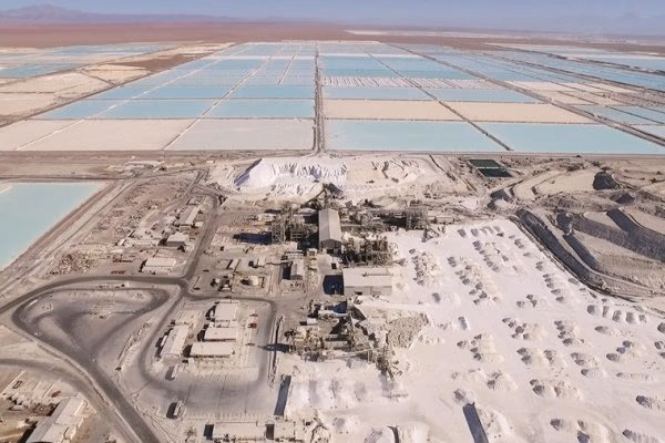 La soterrada disputa por la sentencia que dejó sin efecto el plan de cumplimiento de SQM en el Salar de Atacama