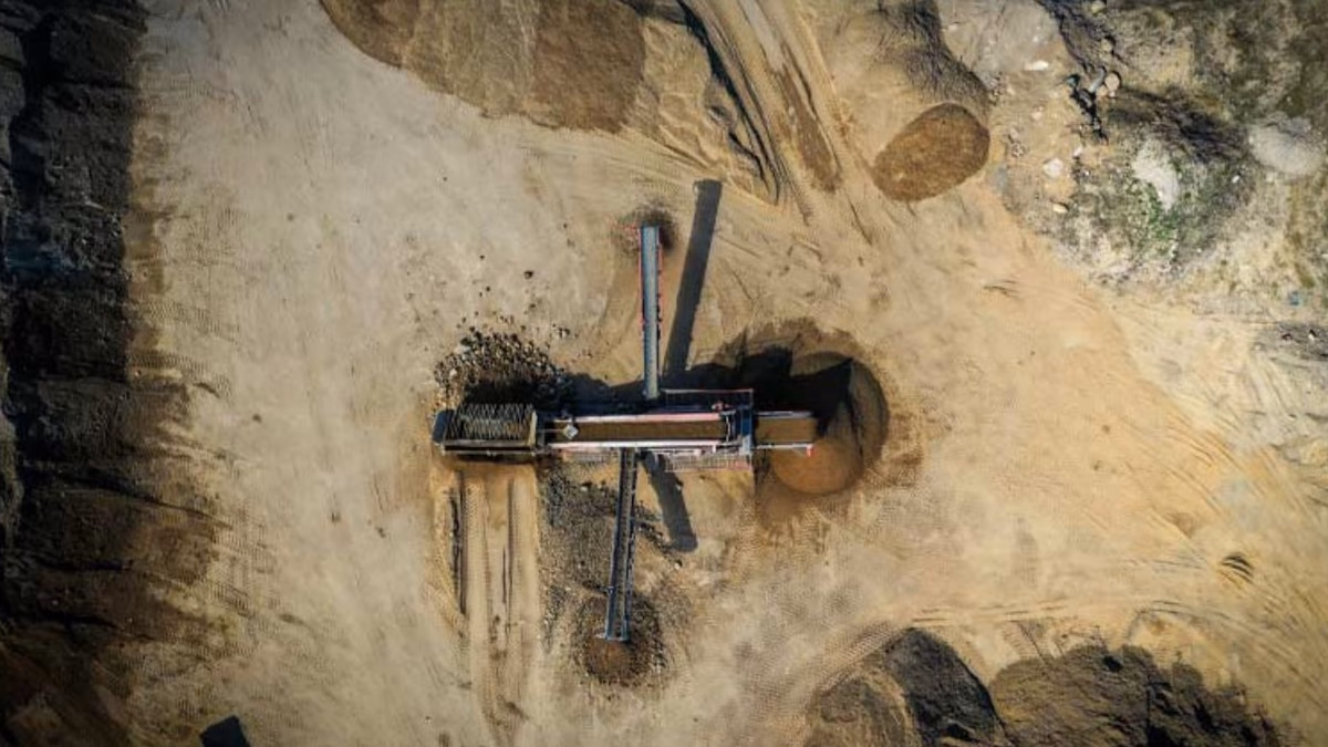 La suspensión de la minería birmana dispara los precios de las tierras raras