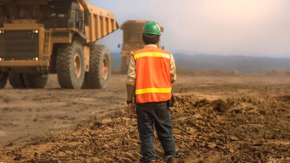 La tercerización en la minería chilena supera el 50% de la fuerza laboral