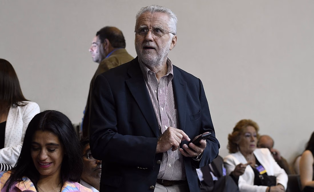 La trastienda de la llegada de Máximo Pacheco a Codelco