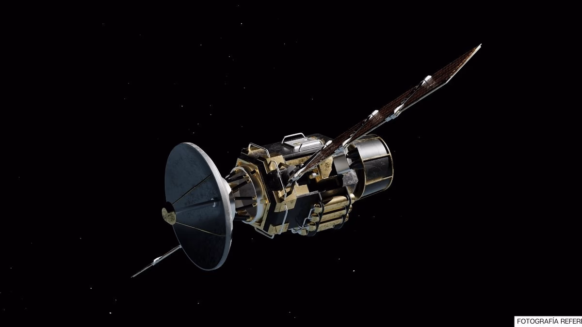 La utilidad del nanocobre en los satélites