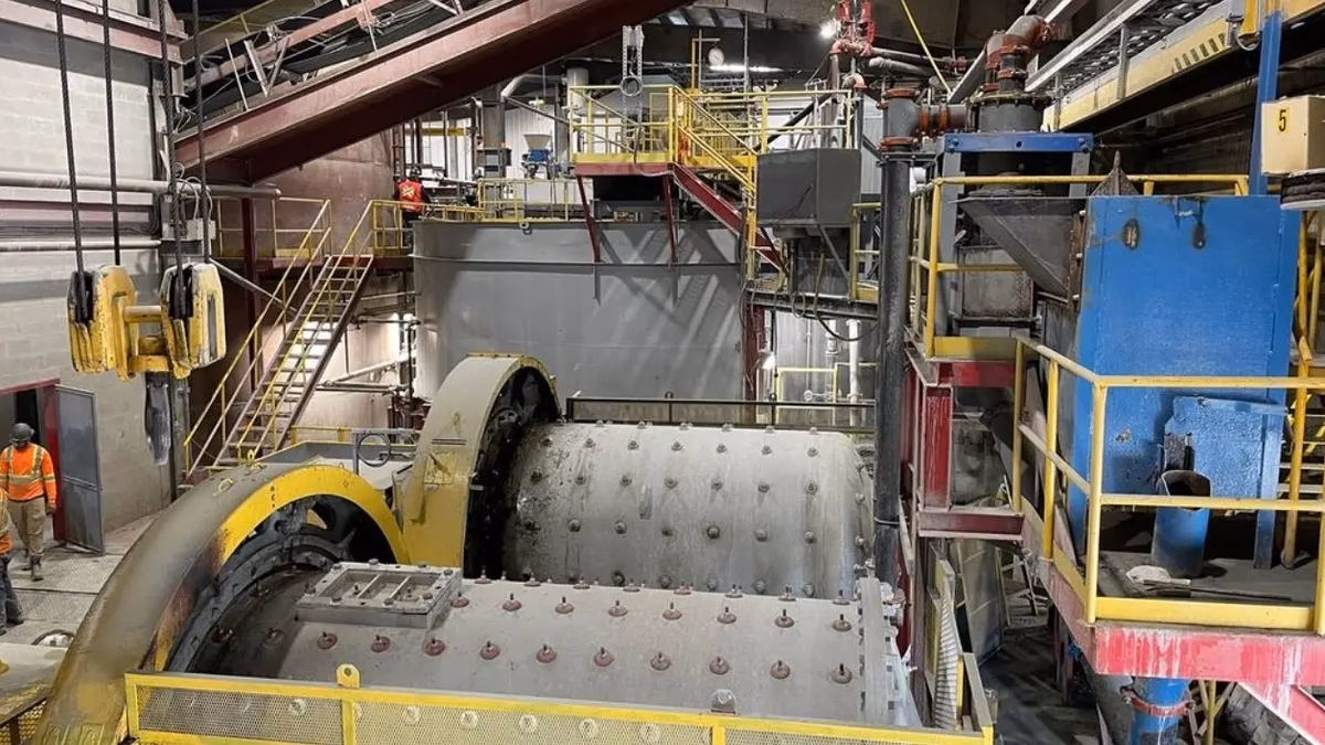 LaFleur Minerals anuncia resultados positivos en PEA para el yacimiento de oro de Swanson, destacando bajos CAPEX