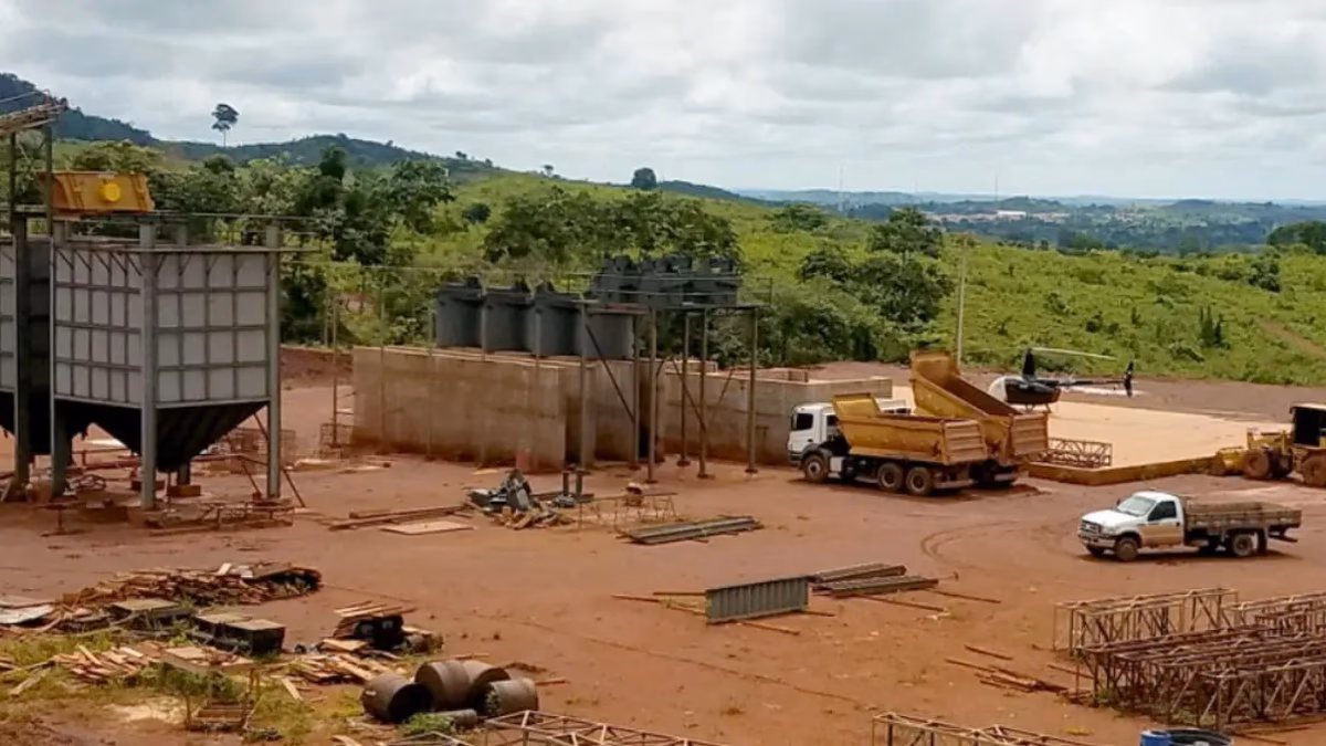 Lara Exploration anuncia los resultados de Atlantica que confirman una posible extensión de 3 km de impacto hacia la mineralización de Planalto