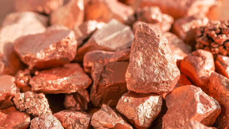 Larvotto Resources adquiere el 100% de Hammer Metals para fortalecer su posicionamiento en minería de cobre