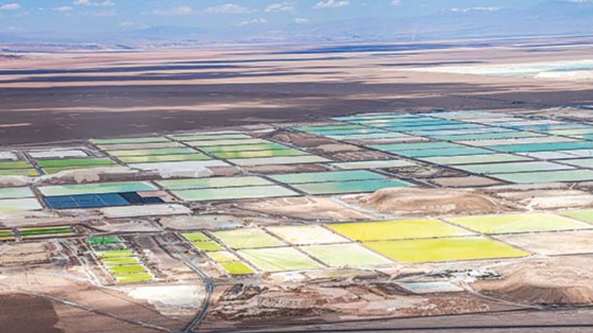 Las 20 preguntas que Tianqi le planteó a SQM en la junta de accionistas pedida para aclarar el acuerdo con Codelco