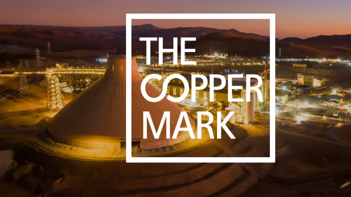 Las operaciones Quebrada Blanca y Carmen de Andacollo de Teck logran la verificación de Copper Mark