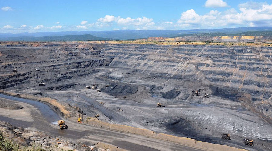 Las regalías mineras de Colombia alcanzan un récord de 1.320 millones de dólares en 2022