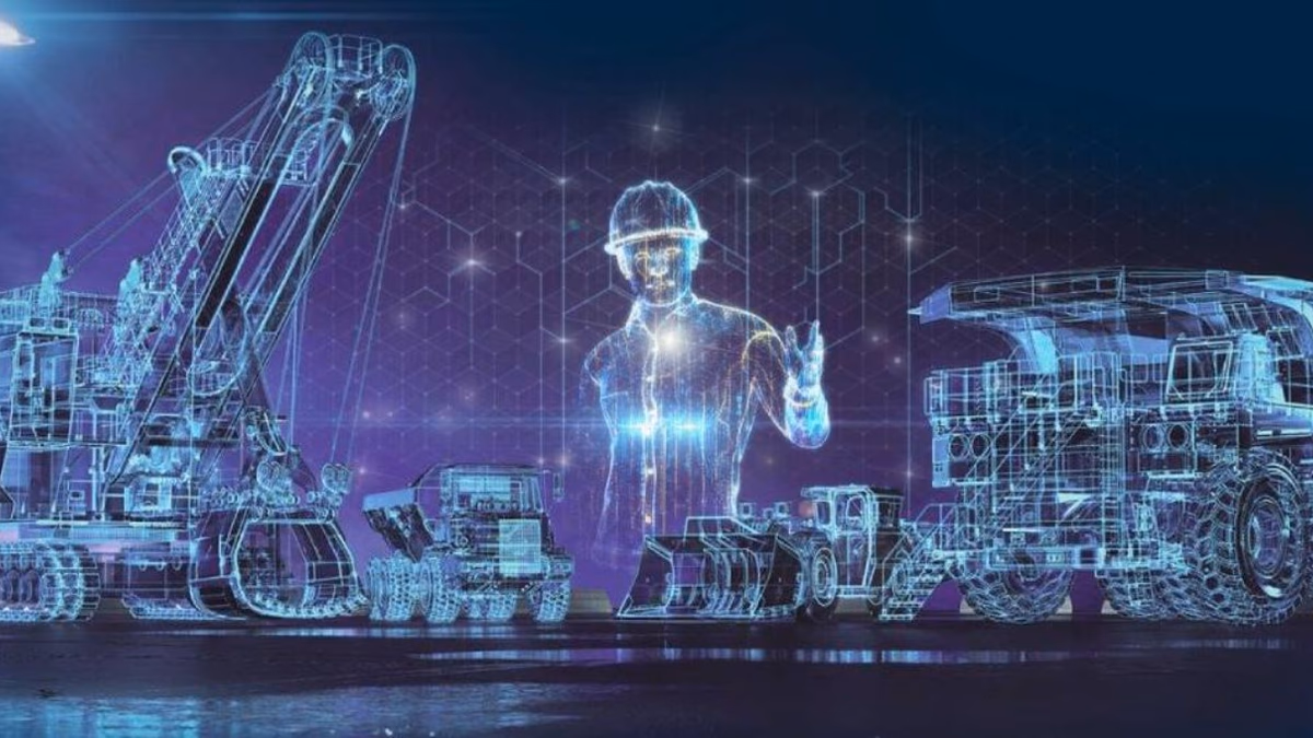 Las tecnologías de extracción de metales: innovación sostenible para el futuro