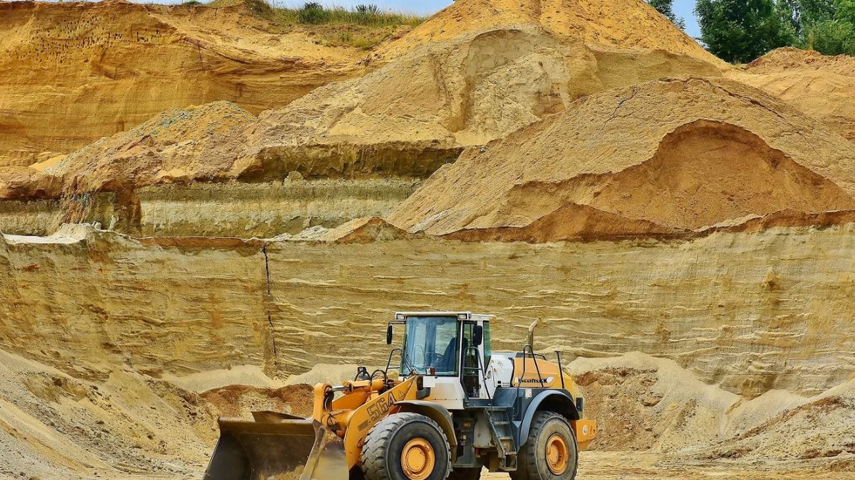 Latin Resources Acuerda Vender el Proyecto Lachlan Fold Belt en Australia