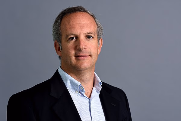 Le Blanc, de Transelec: «Uno de los grandes desafíos es seguir desarrollando proyectos con altos estándares, en un ambiente social y económico más complejo»