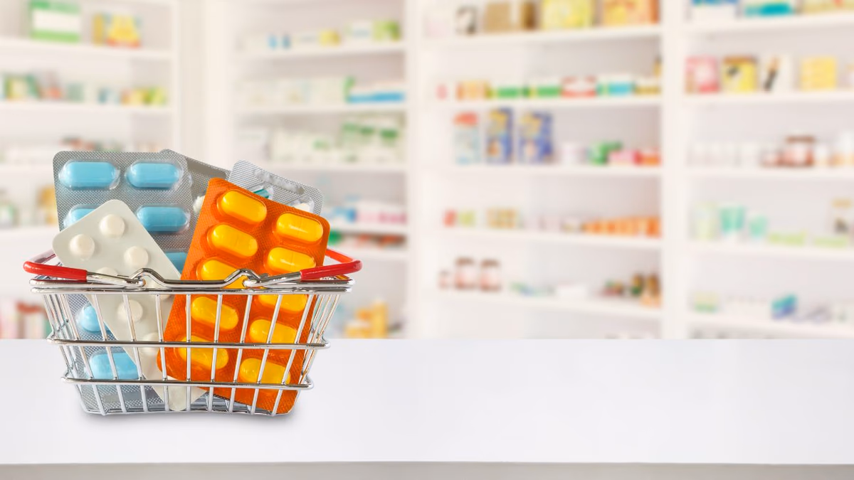 Ley Cenabast en Chile: Accede a 400 Medicamentos Esenciales con Descuentos de hasta el 80% en Farmacias Adscritas