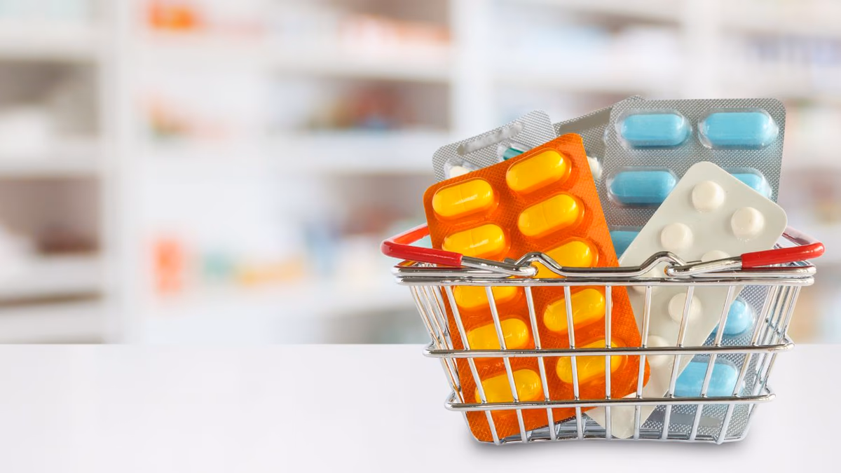 Ley Cenabast en Chile: Clave para Acceso a Medicamentos a Bajo Costo Durante la Pandemia