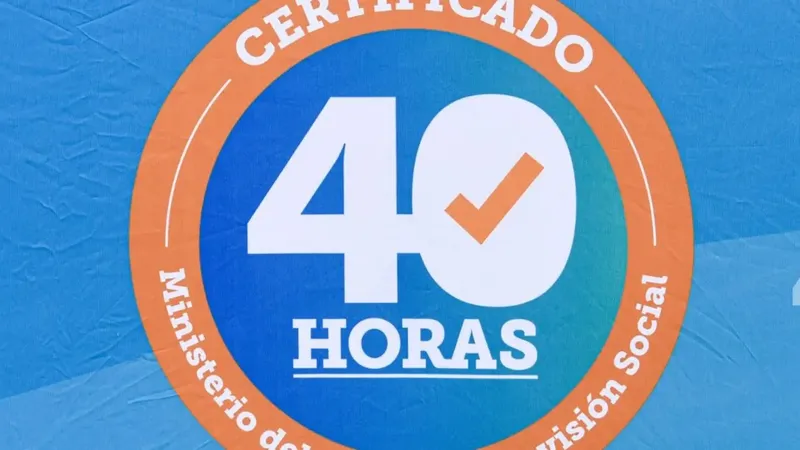 Ley de 40 horas: jornada baja a 42 horas en abril y este ajuste obliga a modificar contratos