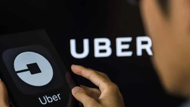 Ley Uber en Chile queda en pausa: el MTT posterga reglamento y deja su definición al próximo gobierno