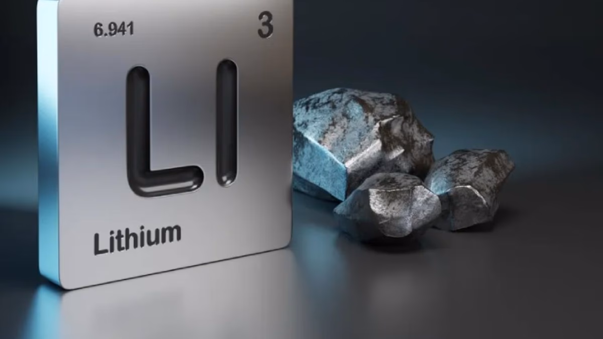 Li-Metal: Innovación y Sustentabilidad en la Producción de Litio