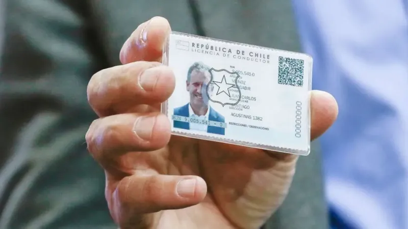 Licencia de conducir: Este es el nuevo requisito clave para obtenerla