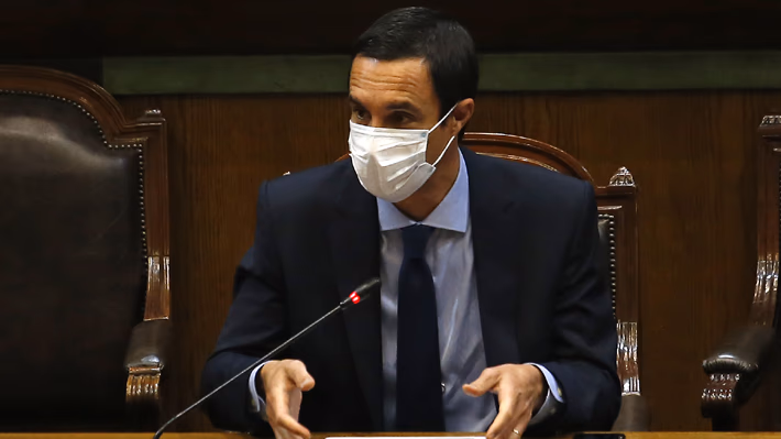Licitación litio: Jobet espera volver a conversar con equipo de Boric en las próximas «horas o días» para lograr consenso