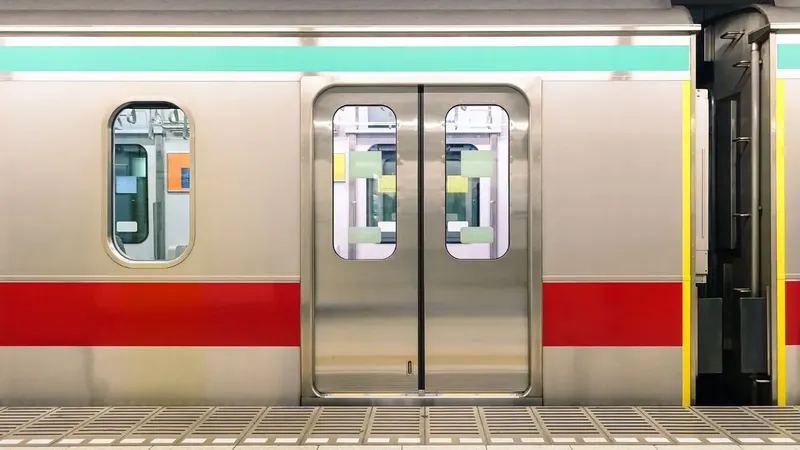 Línea 7 del Metro de Santiago: Estas son las comunas beneficiadas