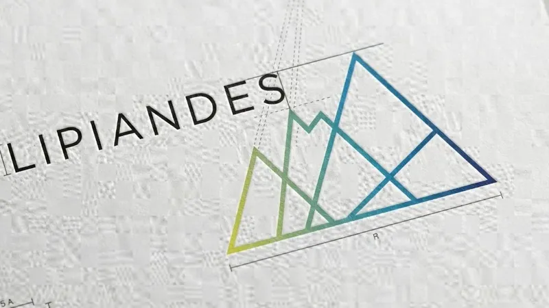 LipiAndes aumenta EBITDA en 14,5% impulsado por crecimiento en Chile y Perú