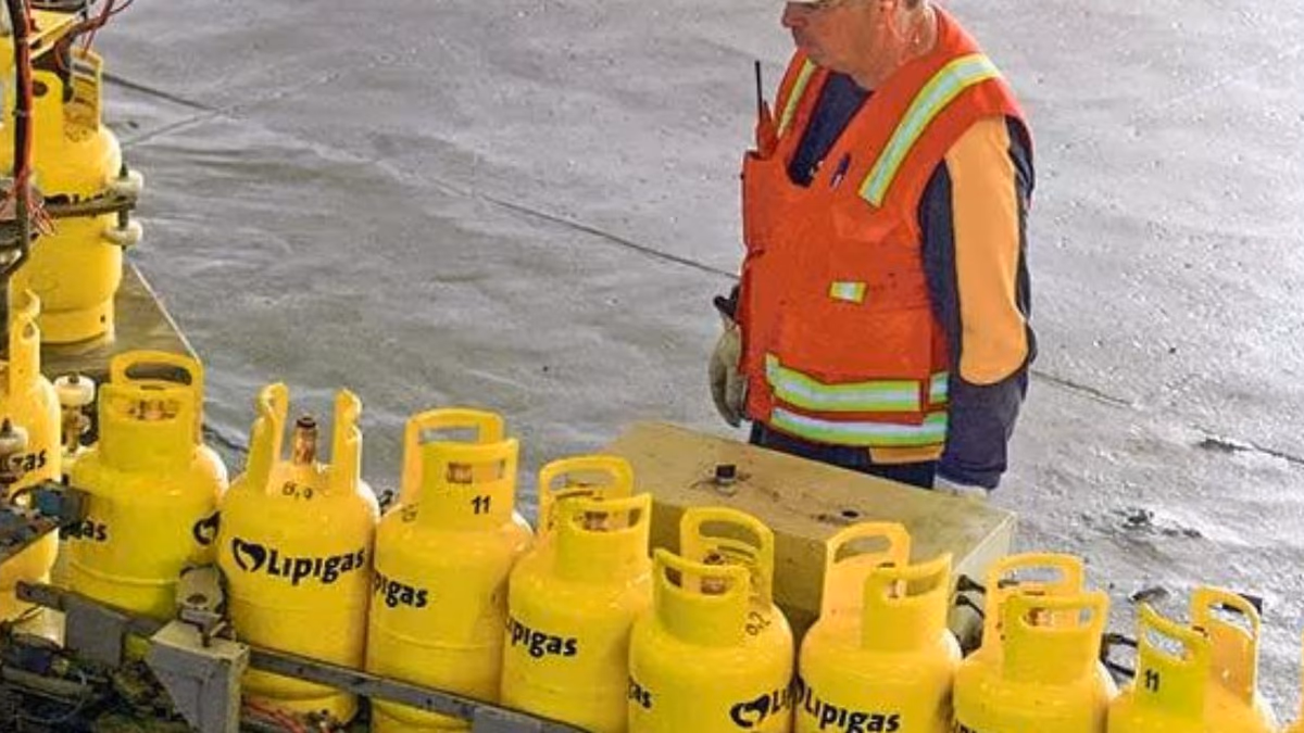 Lipigas marca posición frente a proyecto de GLP y exjefe de Estudios de Mercado de la FNE asegura que «riesgos alarmistas» de empresas «no tienen fundamentos sólidos»