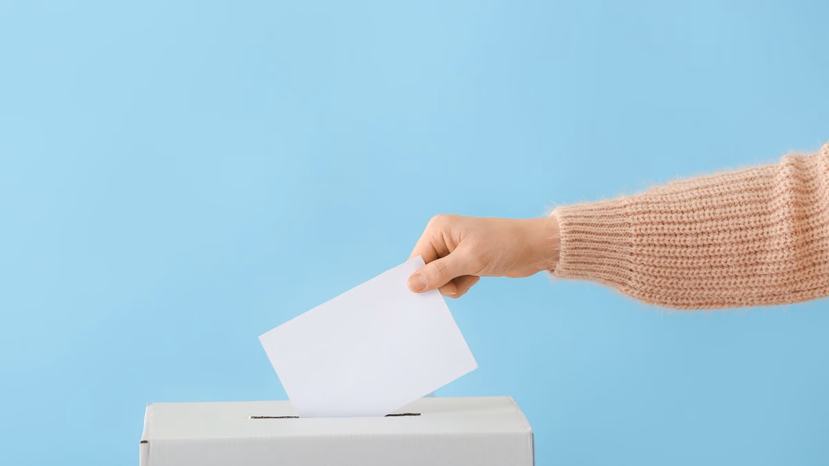 Lista definitiva de vocales de mesa: Revisa con tu RUT si fuiste elegido