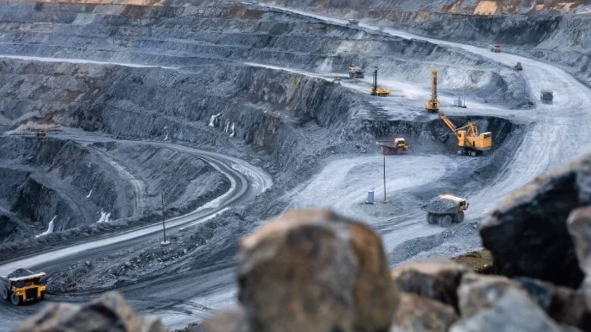 Lithium Americas Asegura Préstamo de $2.26bn para Mina Thacker Pass
