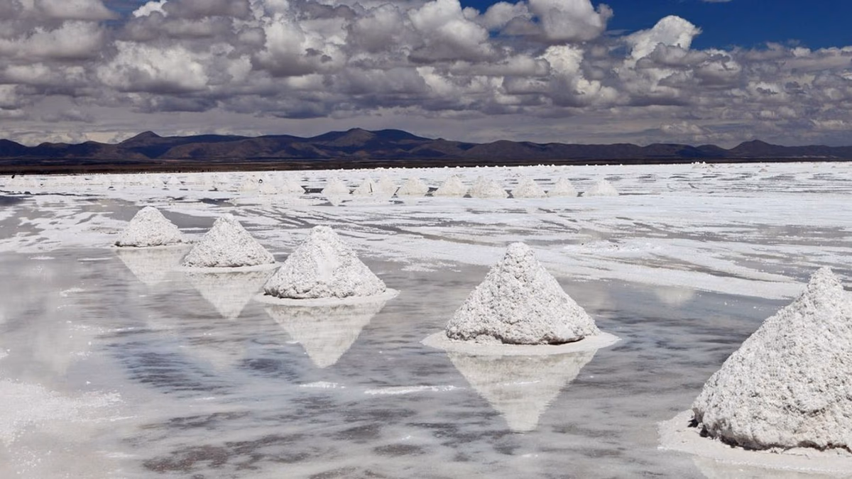 Lithium Argentina y Ganfeng aceleran desarrollo de litio con tecnología DLE en Argentina para producir 150.000 toneladas anuales