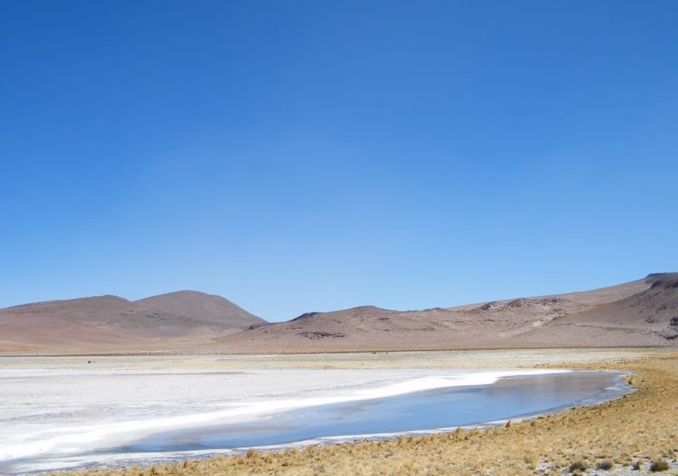 Lithium Chile anuncia el programa geofísico TEM en su propiedad Los Morros y una actualización sobre las suscripciones para su ubicación privada recientemente anunciada
