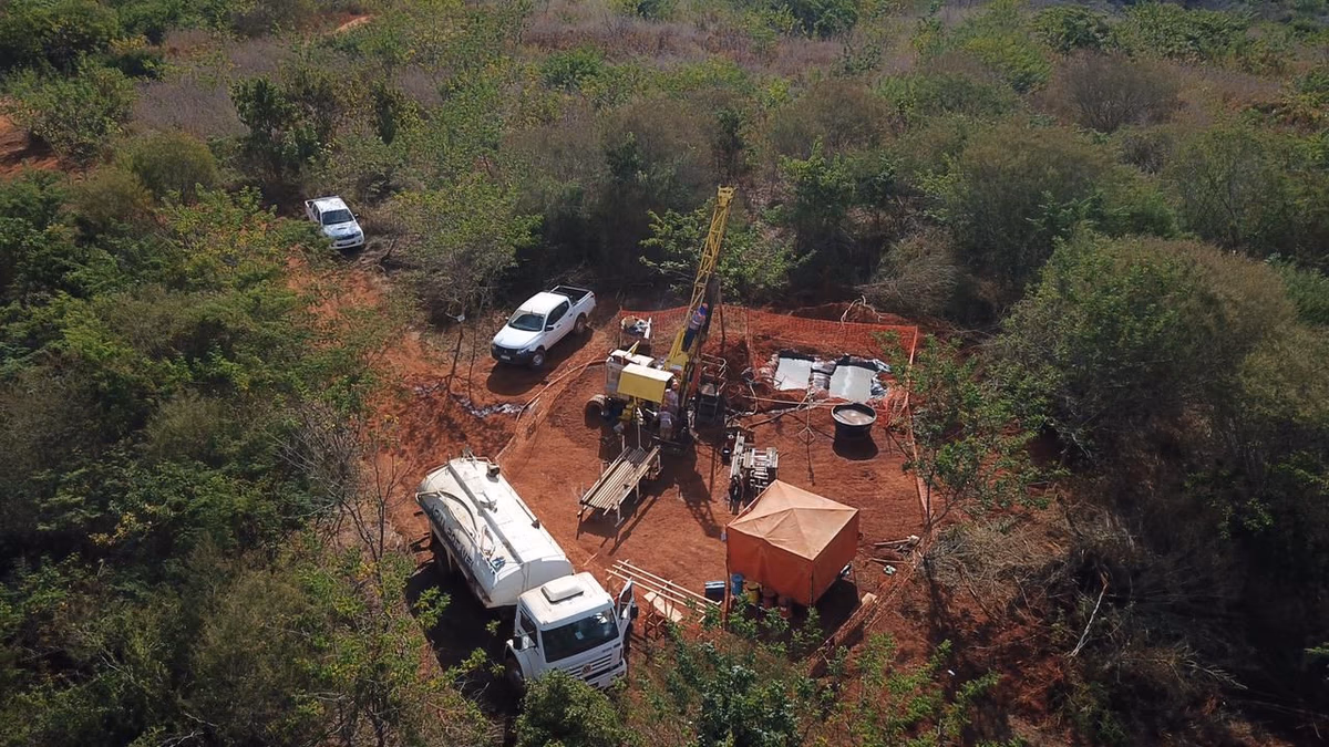 Lithium Ionic contrata a RTEK para apoyar la construcción y la preparación operativa del proyecto Bandeira