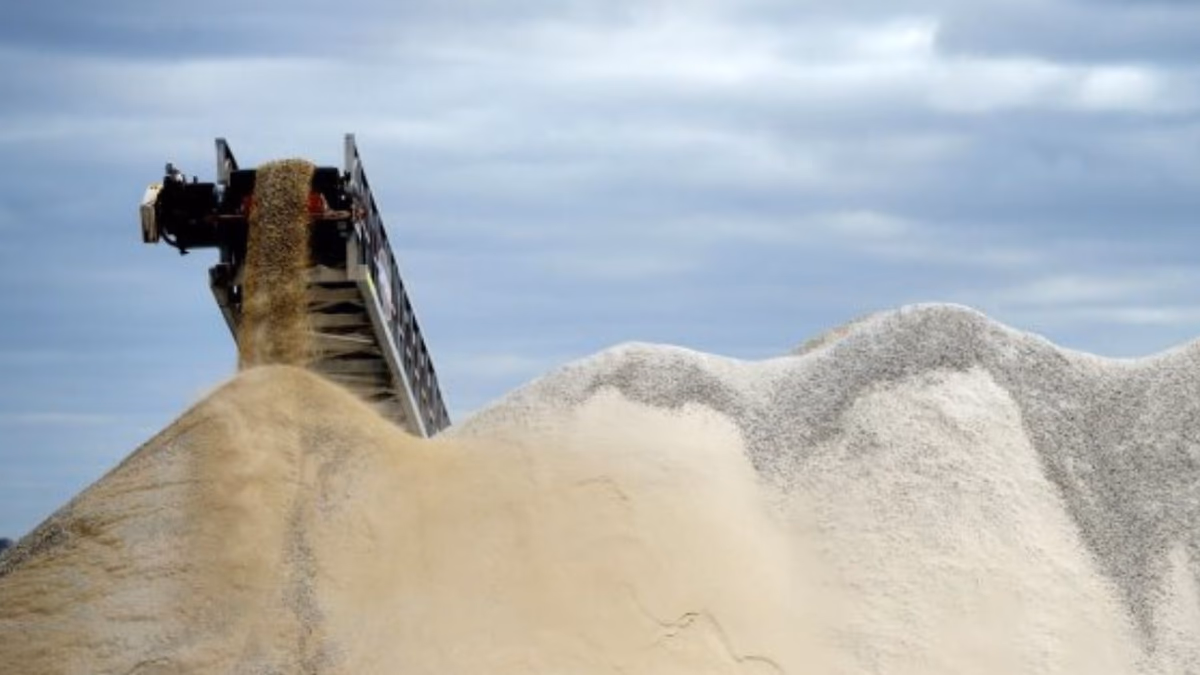 Lithium Power vende tres yacimientos de litio en Australia a Albemarle