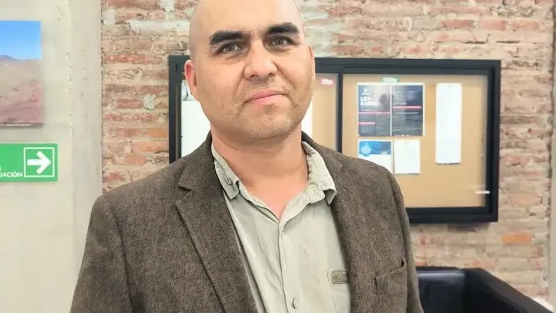 Litio alemán y el “fantasma” del salitre