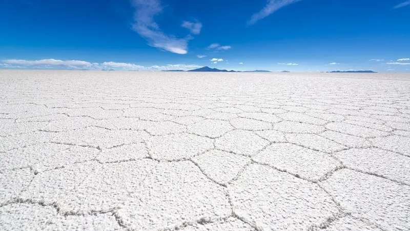 Litio y tierras raras: 8 veces más demanda al 2040 y el eslabón que puede cambiar el negocio