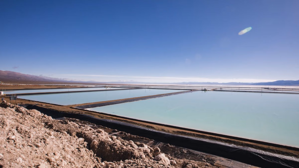 Livent Inicia Campaña Australiana para la Fusión de $10.6 Mil Millones con Arcadium Lithium