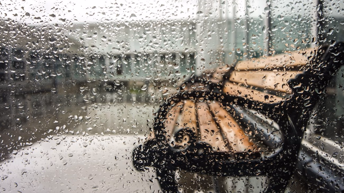Llueve peligro en la Región Metropolitana: ¿Estás realmente preparado para lo que se avecina?
