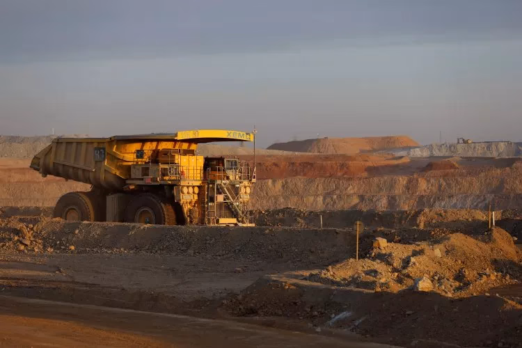 Llurimagua: el proyecto minero que complica a la chilena Codelco en Ecuador