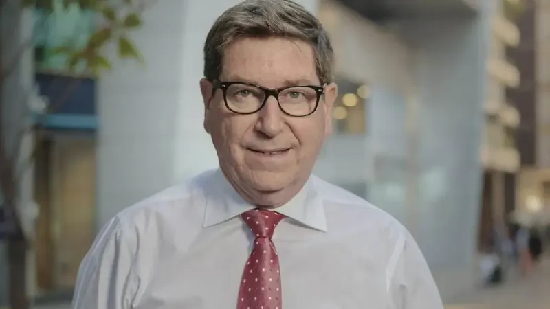 Lobo Marte: inversión de US$ 1.500 millones reactiva confianza minera y marca giro proinversión en Chile