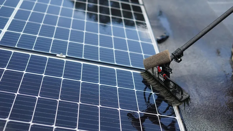 Loma Verde: Mega planta solar de 90 MW avanza en tramitación ambiental