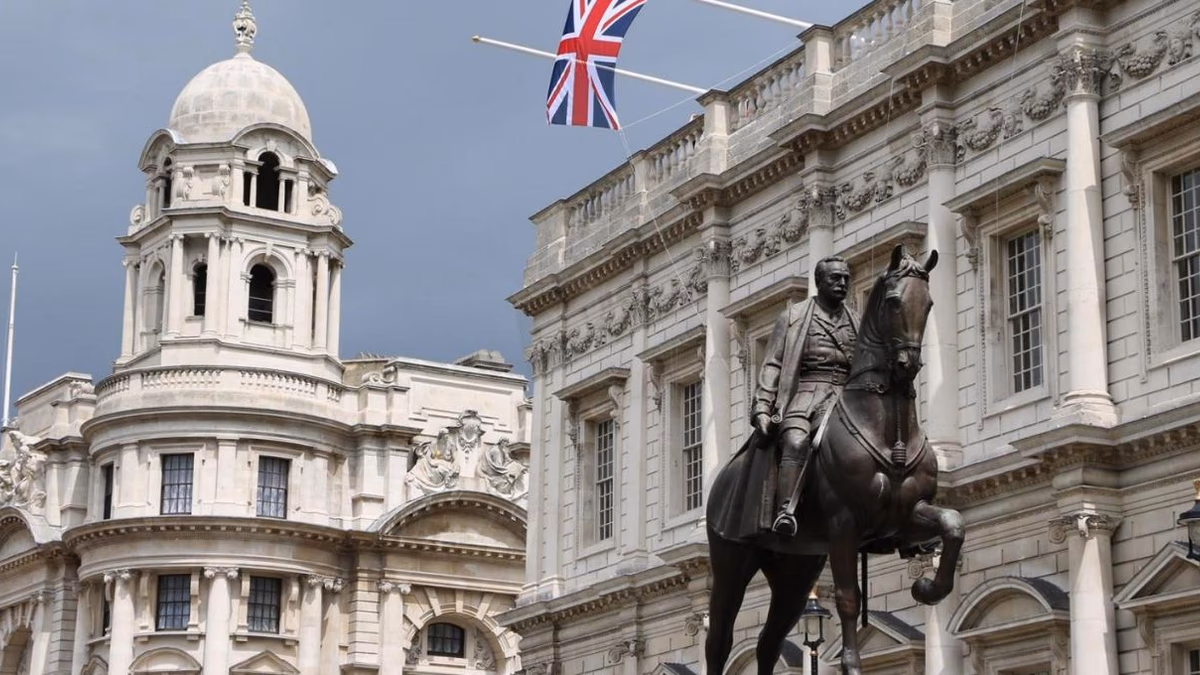 Londres pierde el cetro histórico en las cotizaciones del sector minero mundial