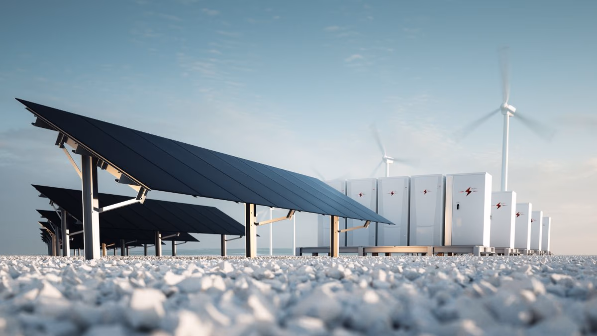 Longi proyecta construir la mayor fábrica solar del mundo por 6.700 millones de dólares