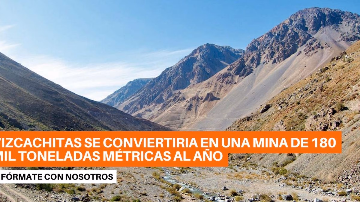 Los Andes Copper evalúa venta de yacimiento en Chile