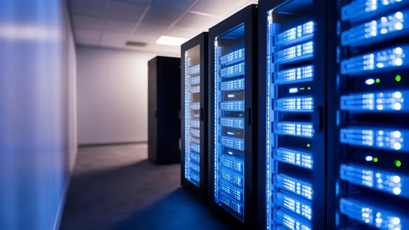 Los bancos que prestaron 178.500 millones para centros de datos de IA han empezado a cubrirse: ya no se fían de su propia deuda