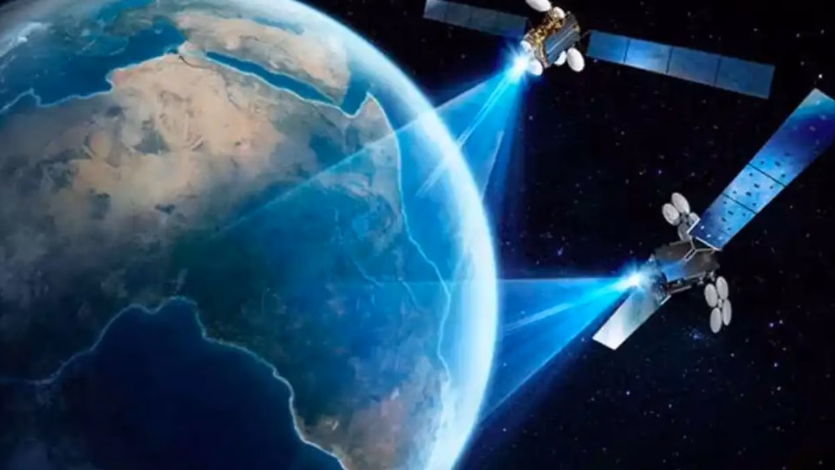 Los beneficios de los satélites en la exploración mineral: eficiencia y precisión