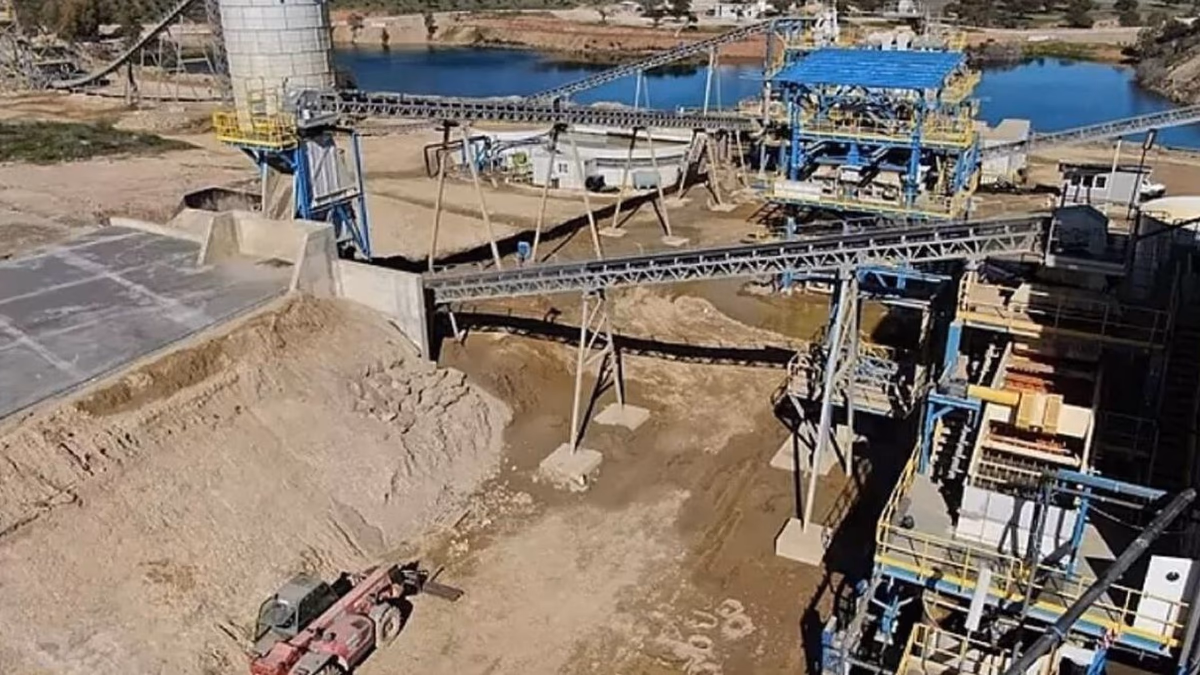 Los desafíos del Clan del Golfo en la mina de oro