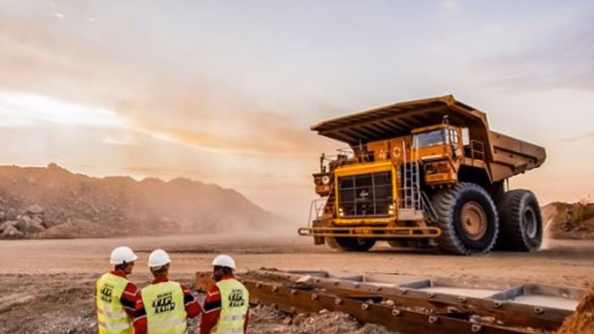 Los grandes proyectos de minería, en manos de multinacionales